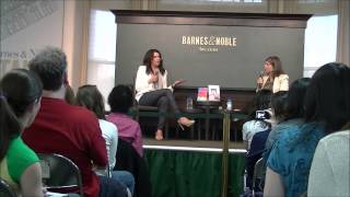 Jennifer Finney Boylan  Gender Politics and Imagination  Radcliffe Institute [upl. by Hutton]