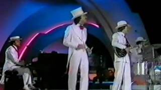 Pepe Lienhard Band  Swiss Lady  Eurovision 1977 Switzerland [upl. by Massab]