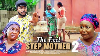 The Evil Step Mother Part 2 Ebele Okaro Malik Miltons  Nigerian Movies [upl. by Lyford]