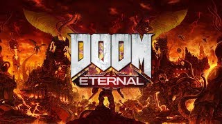 DOOM ETERNAL  E3 2019 Trailer Song Rip and Tear TRAILER EDIT [upl. by Rma]