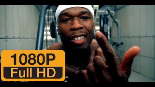 50 Cent  In The Club Official Vídeo HD [upl. by Rellia99]