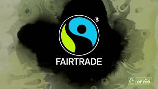 What Is Fairtrade [upl. by Russia]