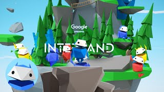 Google Interland Helping Kids Be Safe Confident Explorers of the Online World Part 1 [upl. by Dionne]