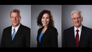 Simple Corporate Portraits A Lighting Tutorial [upl. by Rie]