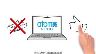 All About ATOMY  How To Do ATOMY  What Is ATOMY❓ [upl. by Hoppe]