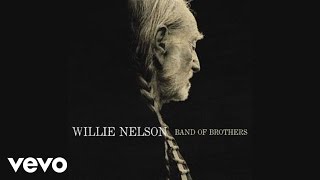 Willie Nelson  Whenever You Come Around Official Audio [upl. by Wong153]