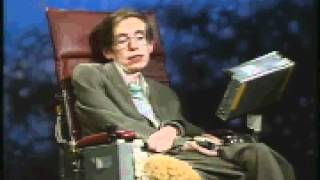 Stephen Hawking on God [upl. by Esil979]