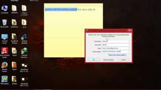 How To Hack Serial Number For IDM [upl. by Herrington]