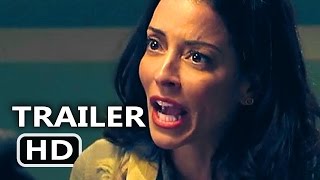 WASHED AWAY Thriller 2017  TRAILER [upl. by Kaya44]