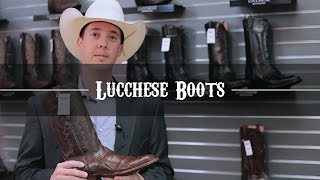 New Lucchese Boot Store [upl. by Grant264]