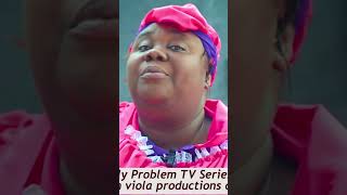 FAMILY PROBLEM Series Starring Ebele Okaro Kelvin Ikeduba Tessy Diamond Anthony Monjaro Maureen [upl. by Nauaj]