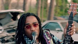 Quavo  Trapstar Music Video [upl. by Roper]