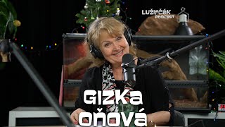 Lužifčák 75 Gizka Onova [upl. by Toogood32]