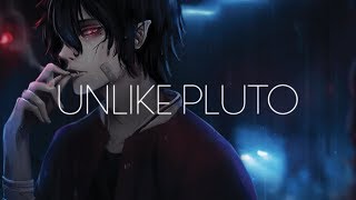 Unlike Pluto  Villain Of My Own Story [upl. by Iaras]