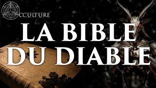 La Bible du Diable  Occulture Episode 7 [upl. by Sandra]