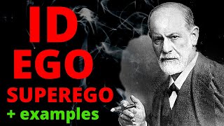 Sigmund Freud Theories Explained [upl. by Hsara871]