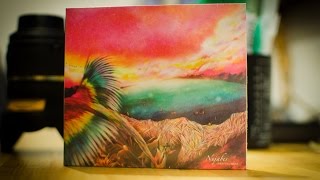 Nujabes  Spiritual State Full Album [upl. by Yensehc666]