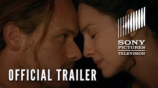 Outlander  Official Season Five Trailer [upl. by Ephraim]