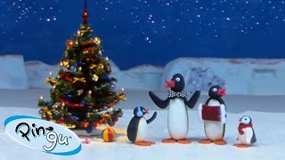 Pingu on Holiday 🐧 Pingu  Official Channel  Cartoons For Kids [upl. by Gerome319]