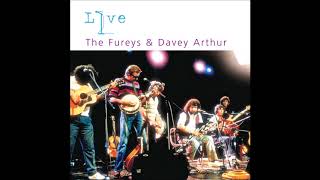 The Fureys amp Davy Arthur  Live  Full Album  Finbar Furey [upl. by Koral]