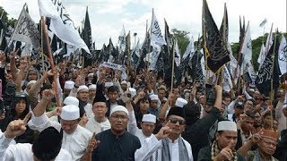 HardLine Muslim Groups Make Inroads in Indonesia [upl. by Blau623]