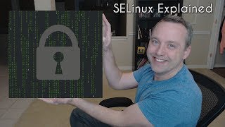 What is SELinux  SELinux Commands [upl. by Latoyia]