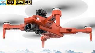 L900 SE MAX Obstacle Avoidance 4K Brushless Drone – Just Released [upl. by Arvy]