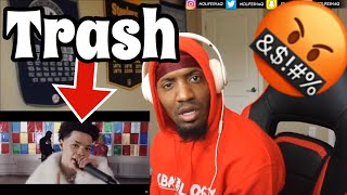 DaBaby Megan Thee Stallion YK Osiris and Lil Moseys 2019 XXL Freshman Cypher REACTION [upl. by Aisatana]