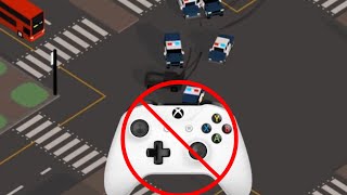 Cons of Playing SRW2 With an Xbox Controller [upl. by Itida]