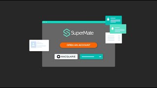 SuperMate amp Macquarie Integration [upl. by Briant109]