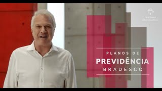 Previdência Privada Bradesco [upl. by Hilleary]