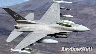 10 Minutes of FIGHTER JETS Part 2 [upl. by Anatole]