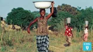 The Sustainable Development Goals Explained Clean Water and Sanitation [upl. by Buerger]