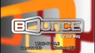 Bounce TV Channels [upl. by Arba]