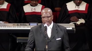 How To Endure Tough Times  Rev Terry K Anderson [upl. by Kezer]