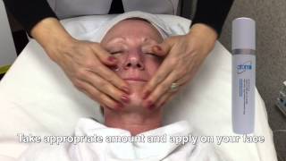 Atomy Skin Care Demo [upl. by Abert185]