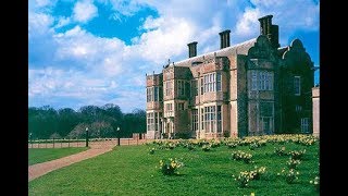 The Stately Homes of Norfolk  Felbrigg Hall [upl. by Avitzur]