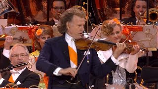 Coronation waltz – André Rieu Live in Amsterdam [upl. by Nosinned565]