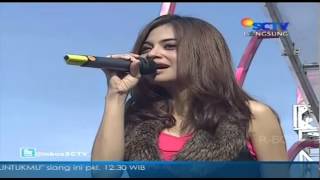 T2 Live At Inbox 25042013 Courtesy SCTV [upl. by Sari]