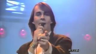 Radiorama  Desire Live Performance Lyrics Video [upl. by Acirahs]