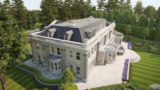 Hampton Hall by Stately Homes [upl. by Lancelle]