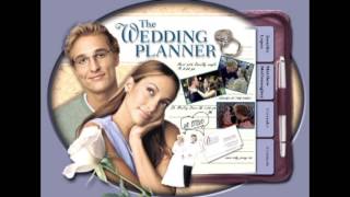 THE WEDDING PLANNER 2001 FullLength Commentary Track Jennifer Lopez Matthew McConaughey [upl. by Husch400]