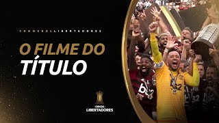 2311 Glória Eterna ao Flamengo [upl. by Aneetsirk943]