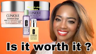 The TRUTH About CLINIQUE [upl. by Enid]