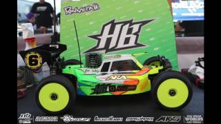 Which 18 Nitro Buggy should you buy [upl. by Stafani]