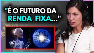 O futuro da Renda fixa  Marilia Fontes rendafixadigital [upl. by Rush861]