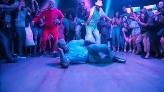 Uncle Drew 2018  Dance Off In The Club Scene  Movieclip HD [upl. by Boutis]