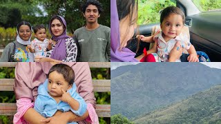 Wayanad Trip vlog 🥰🥰 jubibazivlogs [upl. by Arymat]