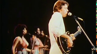 BOZ SCAGGS  What Can I Say 1976 [upl. by Kordula128]