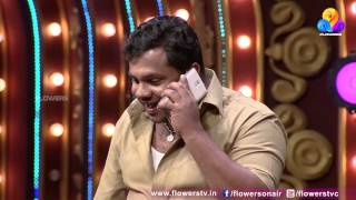 Comedy Super Nite With Jyothi Krishna Episode53 [upl. by Inus109]